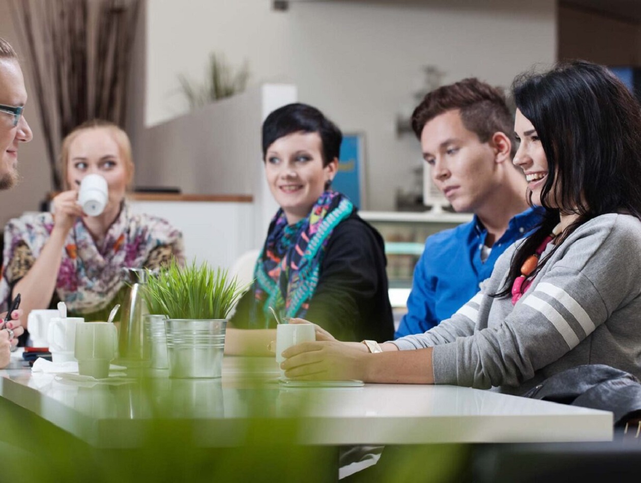 Sosionomi (ylempi AMK), varhaisen tuen asiantuntija