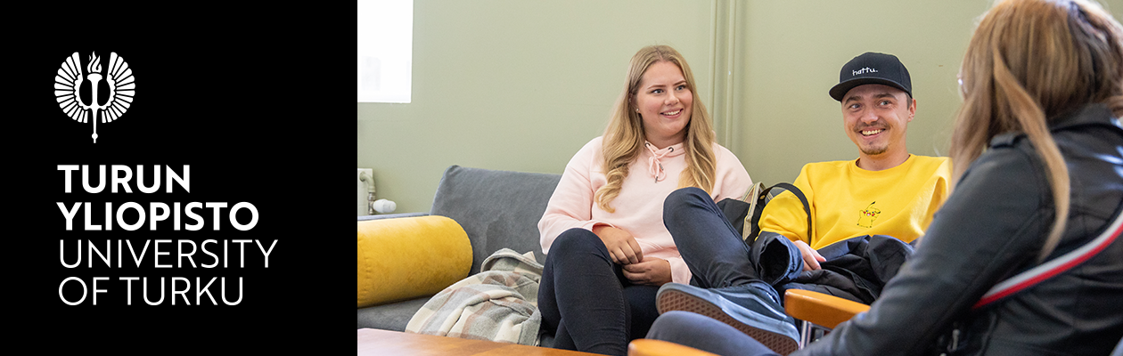 Luokanopettajan tutkinto-ohjelma, Turku, maisteri (2 v)