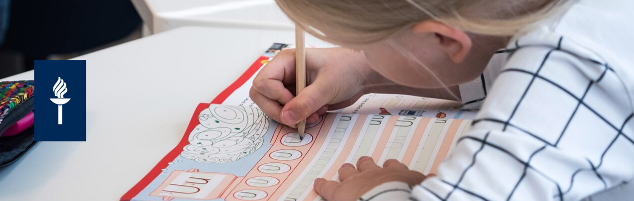 Luokanopettaja, maisteri (2 v)