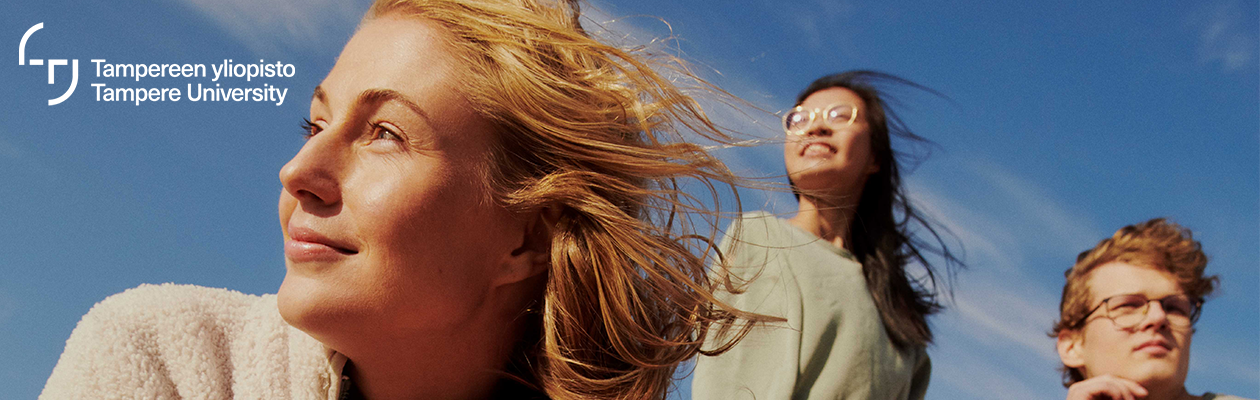 Logopedian maisteriohjelma, maisteri (2 v)