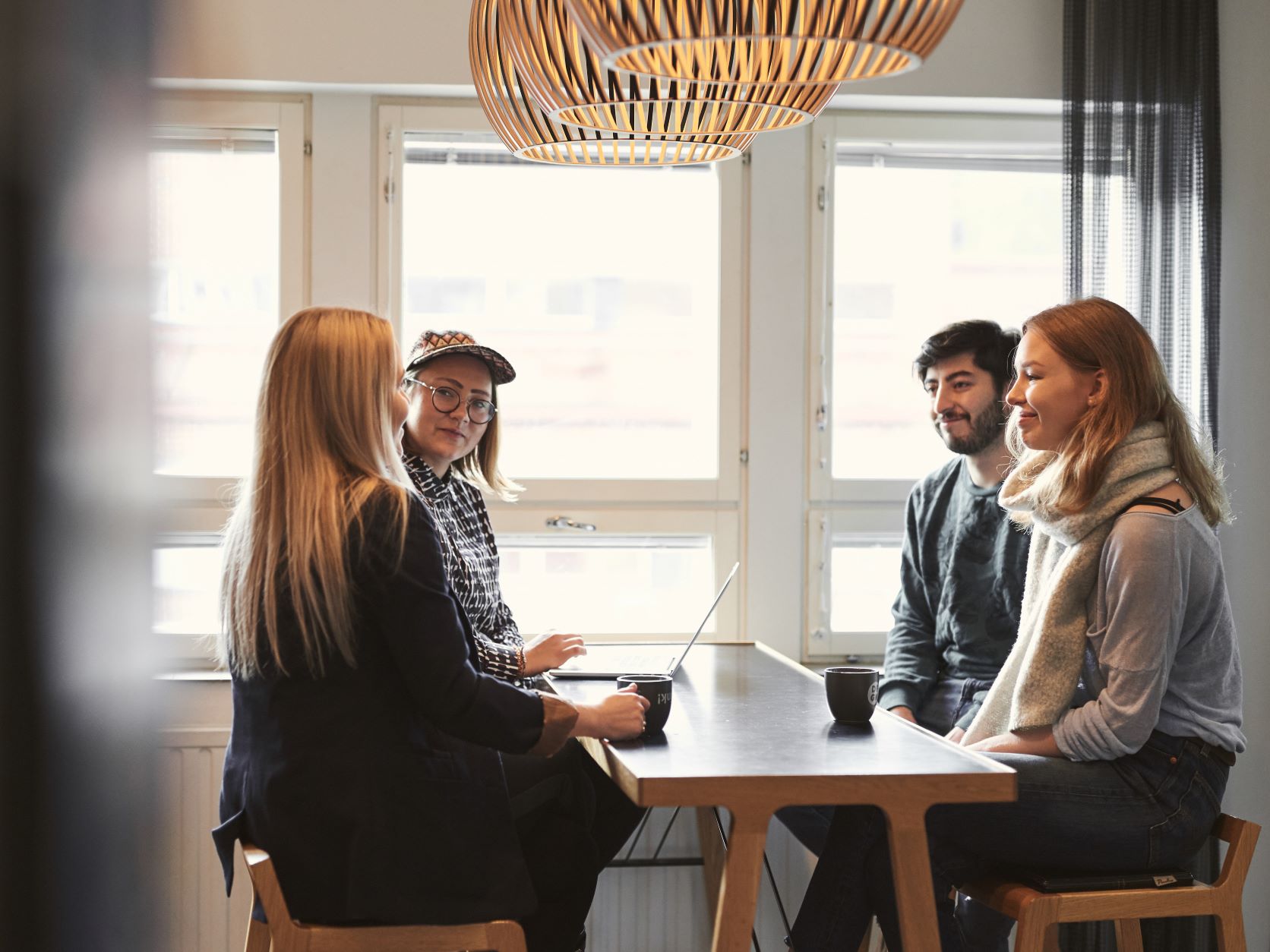 Teknillinen psykologia, kandidaatti ja diplomi-insinööri (3 v + 2 v)