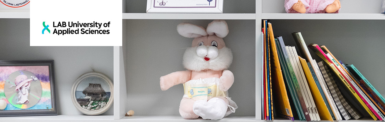 Sosionomi (ylempi AMK), Lapsi- ja perhepalveluiden kehittäminen, verkko-opinnot 