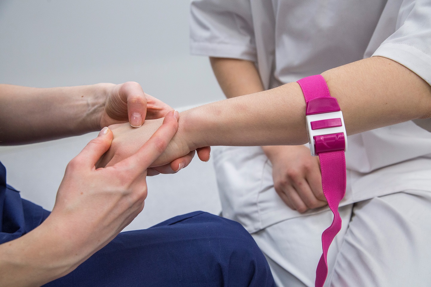 Sosiaali- ja terveysalan perustutkinto (voimaantulo 1.8.2026)