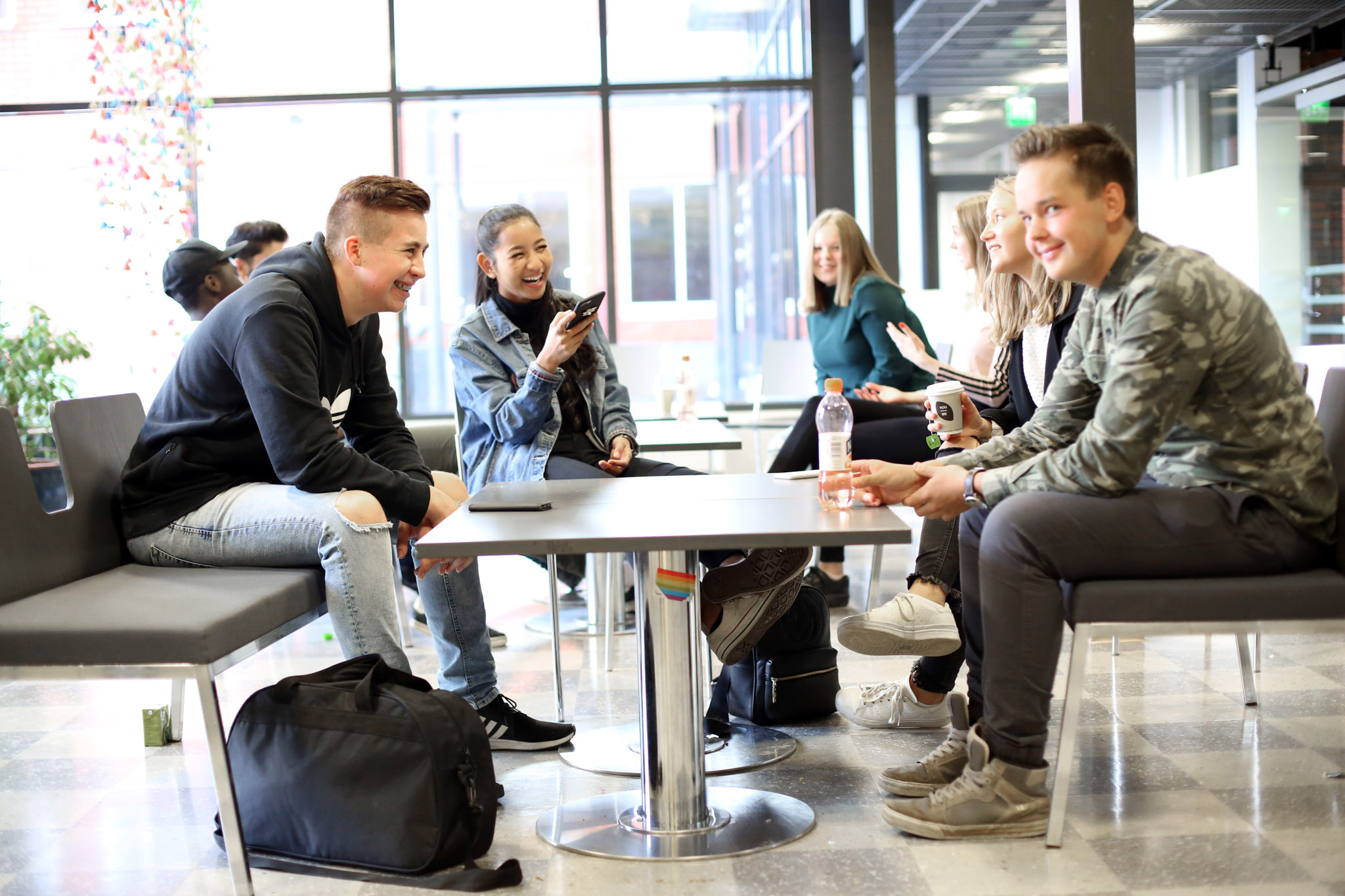 Opintopolku Opintopolku