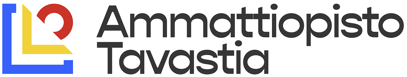 Oppilaitoksen logo