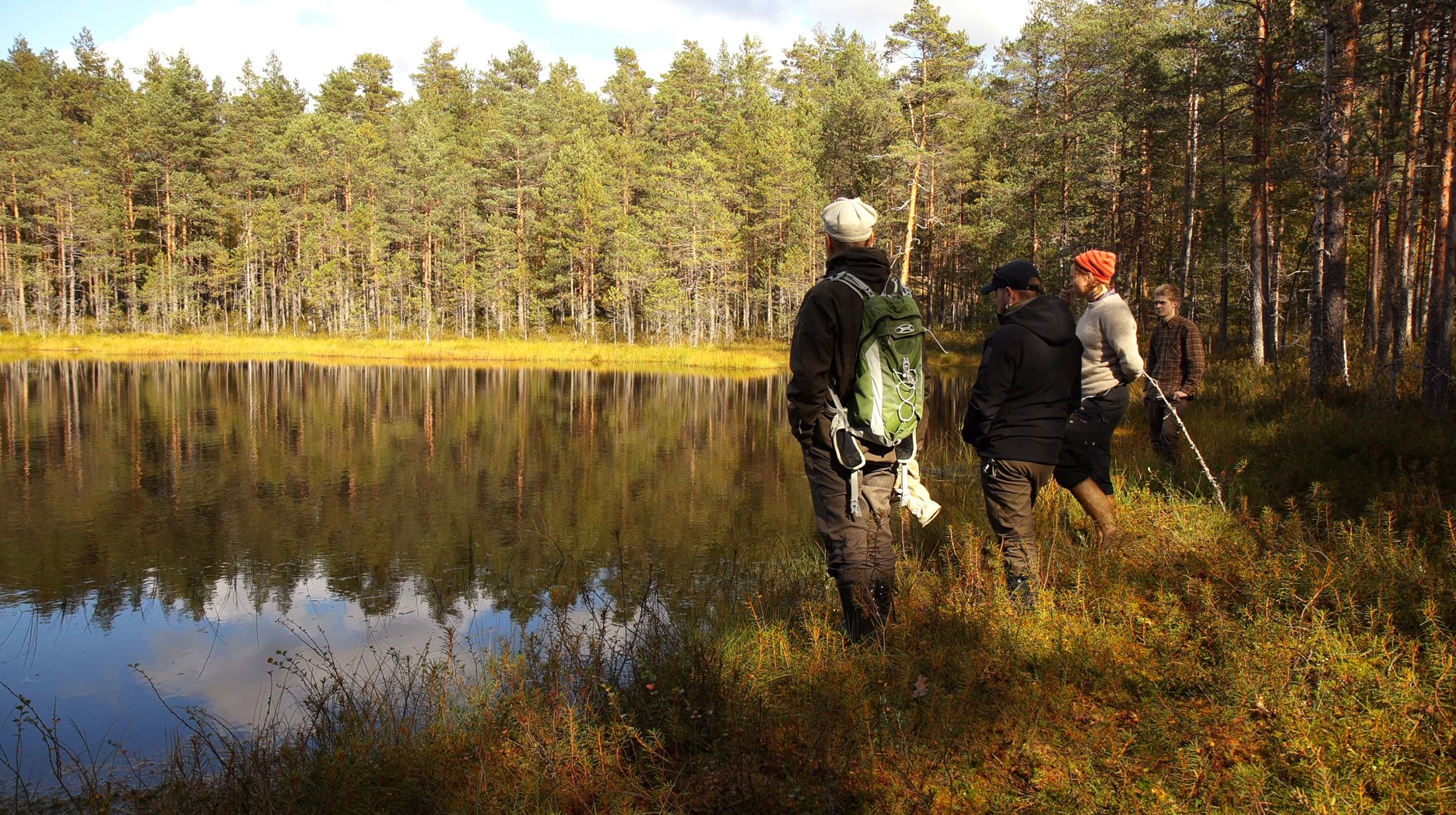 Koulutuksen teemakuva Koulutuksen teemakuva