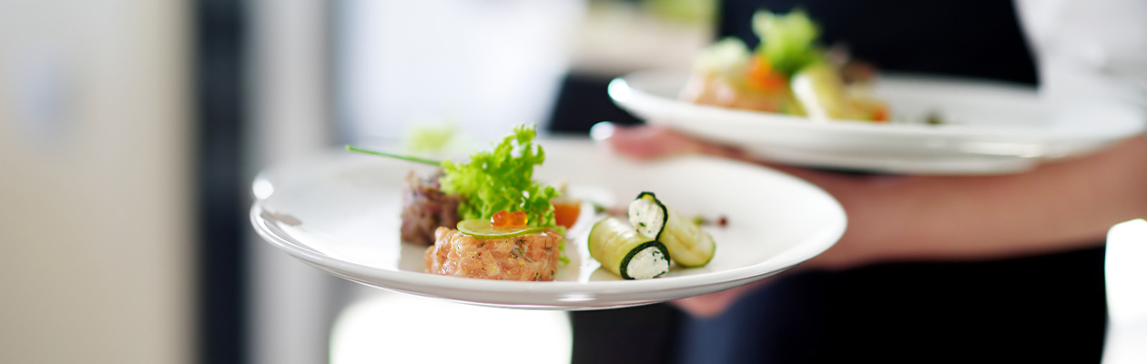 Ravintola- ja catering-alan perustutkinto