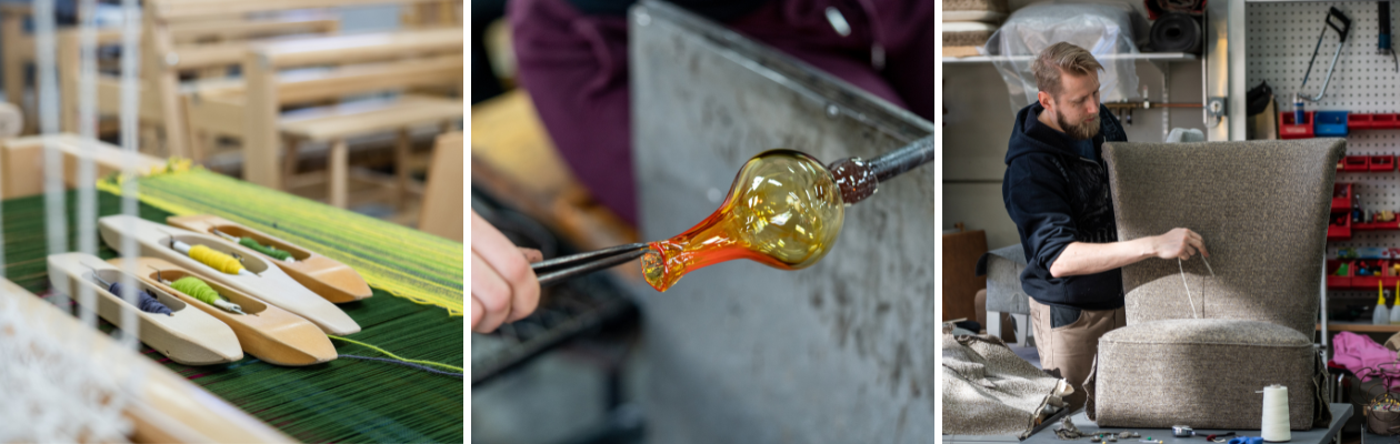 Taideteollisuusalan ammattitutkinto