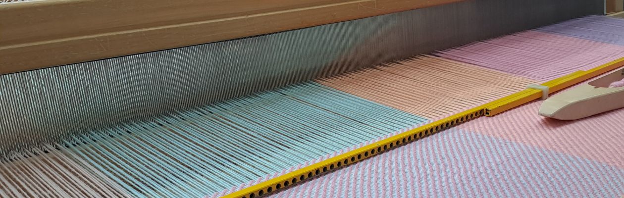 Kudonnan perusopinnot