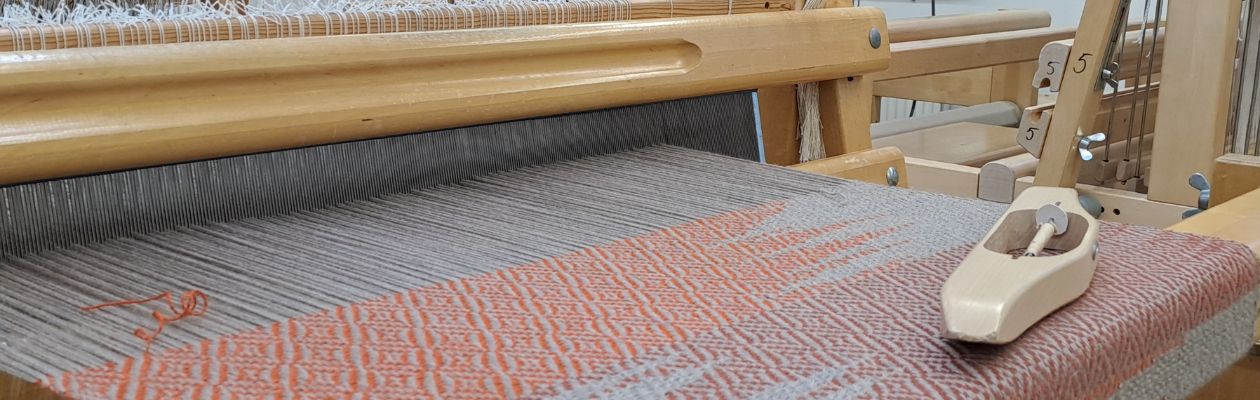 Kudonnan syventävät opinnot