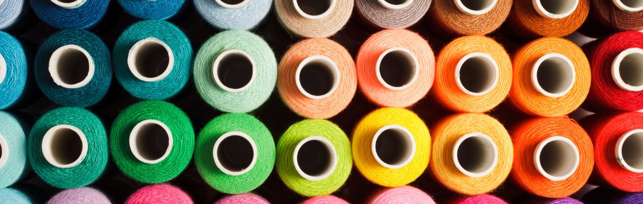 Tekstiili- ja muotialan työympäristössä toimiminen