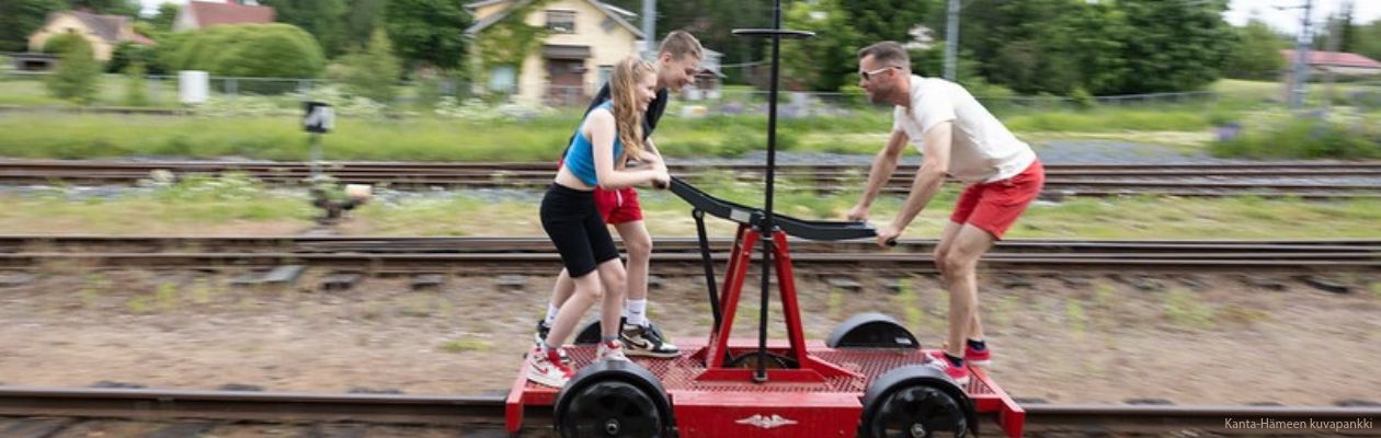 Matkailutuote maailmalle – tuotteista, erotu ja myy kansainvälisesti